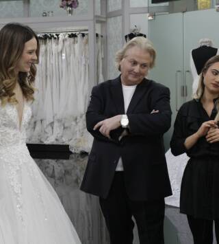 Sí, quiero ese vestido UK