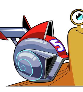 Turbo F.A.S.T.