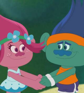 Trolls: ¡No pierdas el ritmo!
