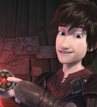 Dragones: Hacia nuevos confines