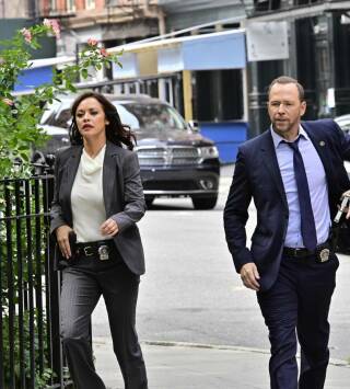 Blue Bloods (T12): Ep.7 USA Today