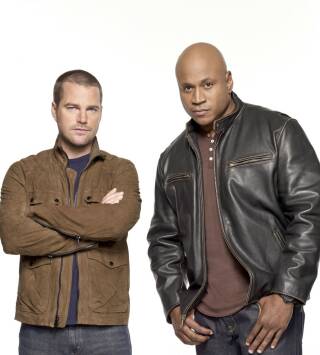 NCIS