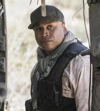 NCIS: Los Ángeles