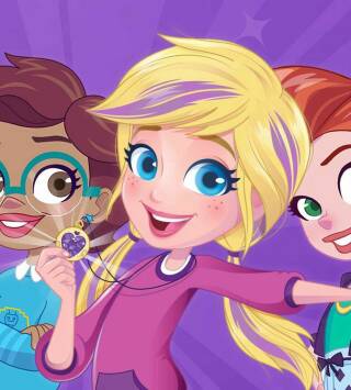 Polly Pocket
