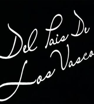 Del país de los vascos