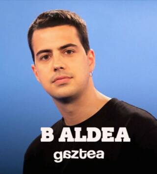 Gaztea B Aldea