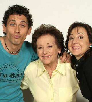  Episodio 6: El último tang en Madrid