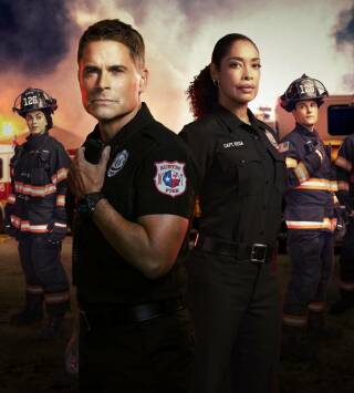 9-1-1: Lone Star (T3): Ep.6 Expediente ATX
