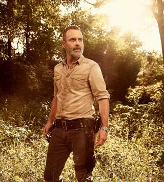The Walking Dead