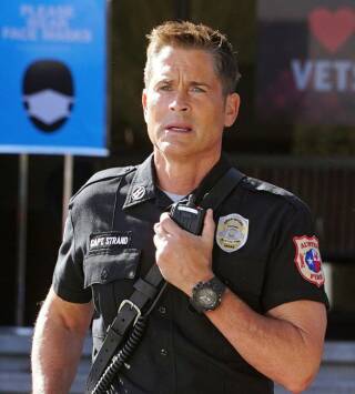 9-1-1: Lone Star