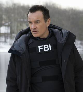 FBI: Most Wanted