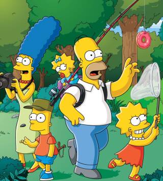 Los Simpson