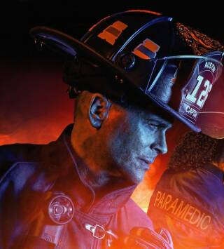 9-1-1: Lone Star