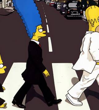  Episodio 23: El enemigo de Homer
