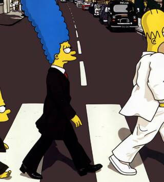  Episodio 24: La secuela de Los Simpson