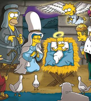  Episodio 12: Bart feriante