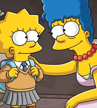  Episodio 21: Bart belico