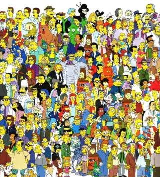  Episodio 19: Simpson el simplón