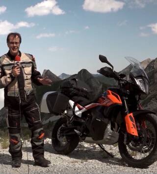 Motos Garage TV