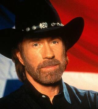 Walker Texas Ranger (T6): Ep.19 Héroes cotidianos