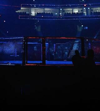 UFC 297 (2024): Sean Strickland vs Dricus Du Plessis