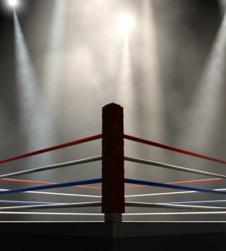 Boxeo: velada... (2018): Daniyar Yeleussinov vs Matt Doherty