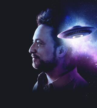 Alienígenas