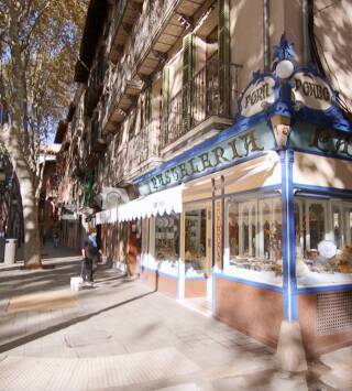 Carrers
