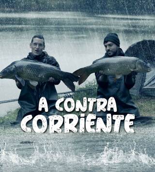 A contracorriente