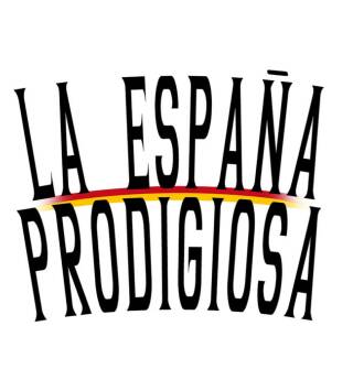 La España Prodigiosa