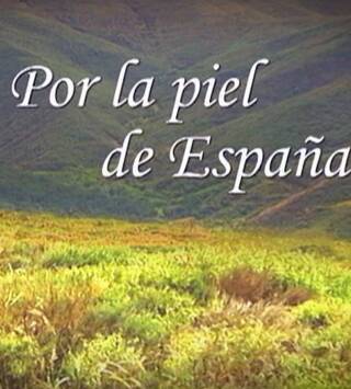 Por la piel de España