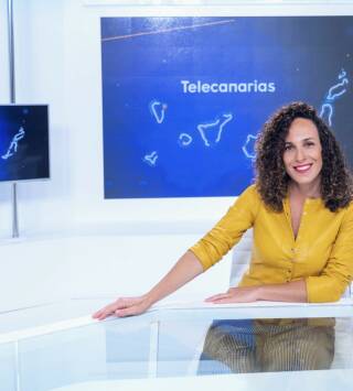 Telecanarias fin de semana
