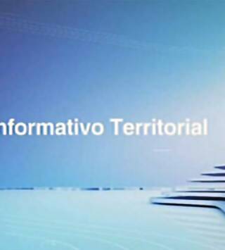 L'informatiu - Comunitat Valenciana