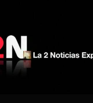 La 2 express