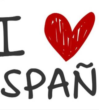 I Love España