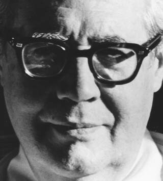 Andrés Segovia en Los Olivos