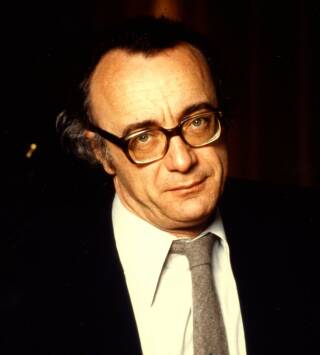 Alfred Brendel interpreta Liszt: Années de Pèlerinage, première année