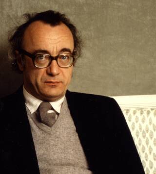 Alfred Brendel interpreta Liszt : Années de Pèlerinage, deuxième année
