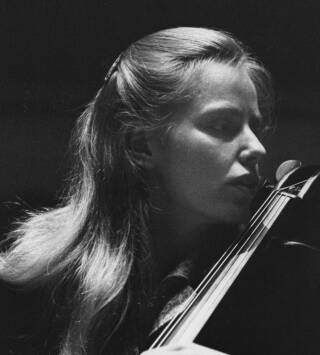 Jacqueline du Pre, Un talento más allá de las palabras