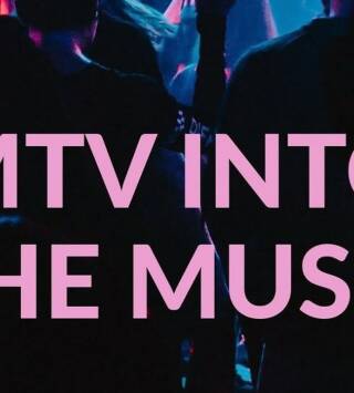 MTV Into the music