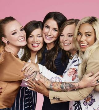 Teen Mom OG