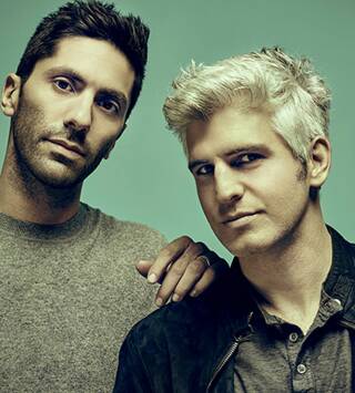  Episodio 19: Mike y Joey