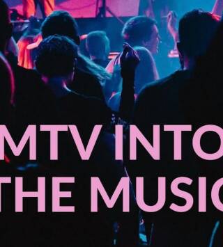 MTV Into the music