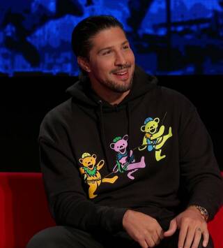  Episodio 3: Brendan Schaub V