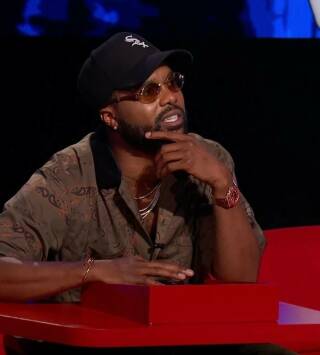  Episodio 7: Chanel y Sterling CCXLV