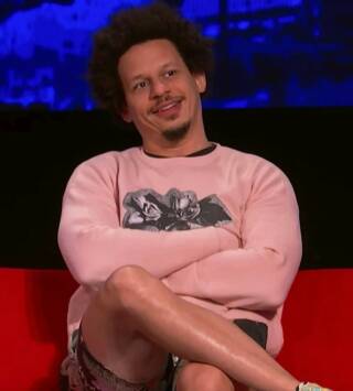  Episodio 42: Eric Andre III