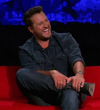  Episodio 42: Luke Bryan
