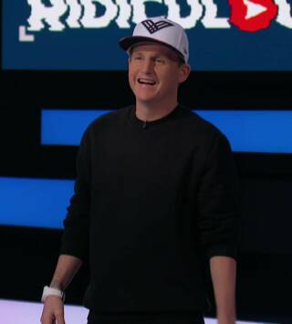  Episodio 2: Chanel y Sterling CCCXXXV