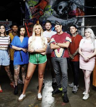  Episodio 9: Negocios a medias