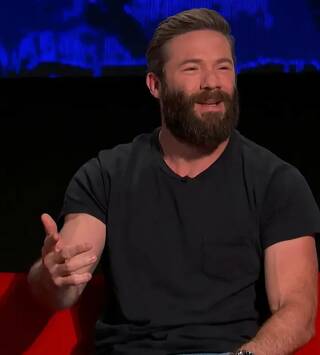 Episodio 38: Julian Edelman